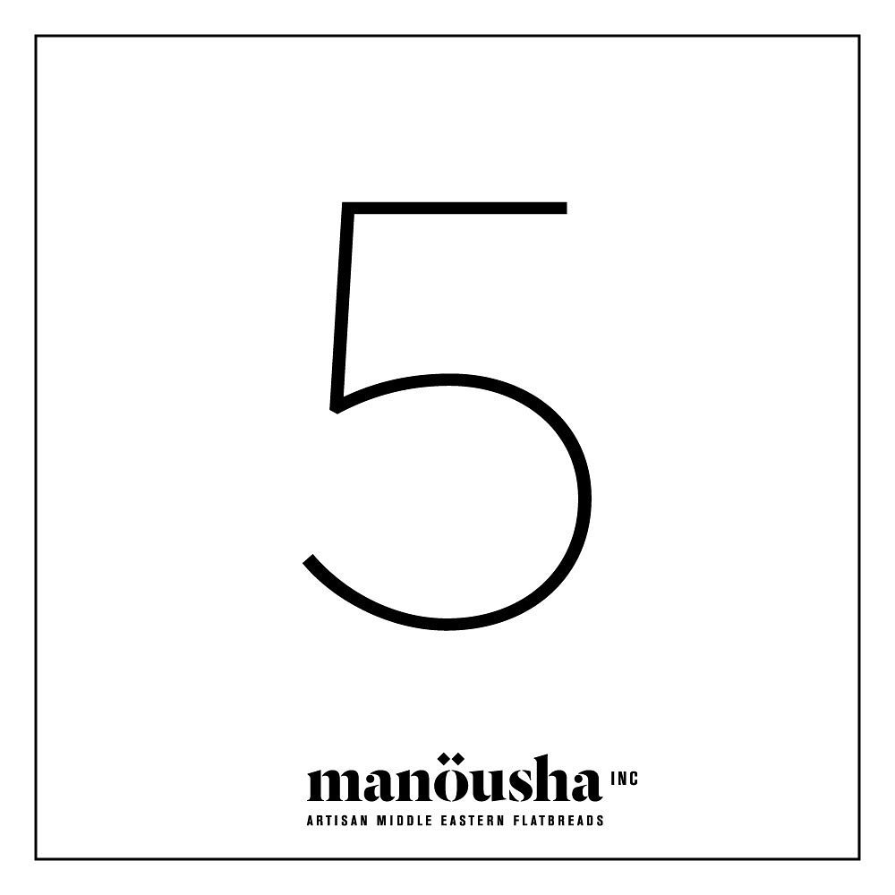 Manousha Inc. 6039 Erin Mills Pkwy Unit #6, Mississauga