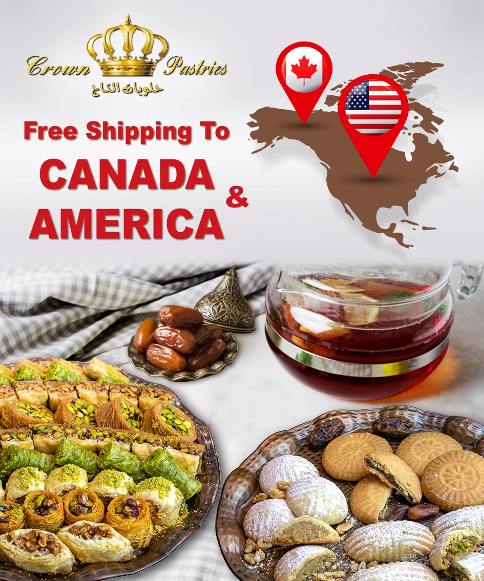 Crown Pastries 5083 Dixie Rd, Mississauga