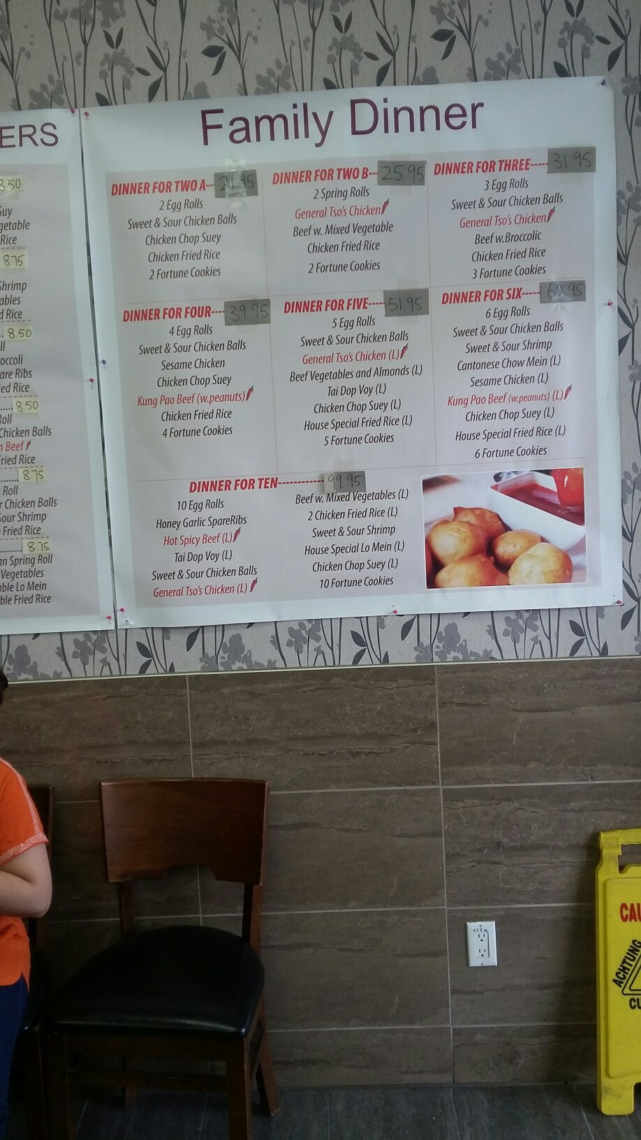 Photo credit: Tripadvisor