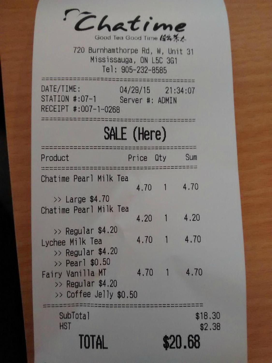 Photo credit: Tripadvisor