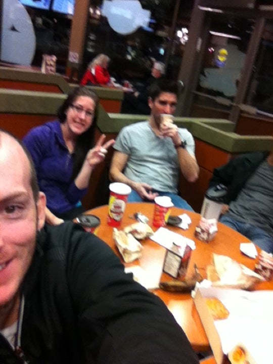 Photo credit: foursquare