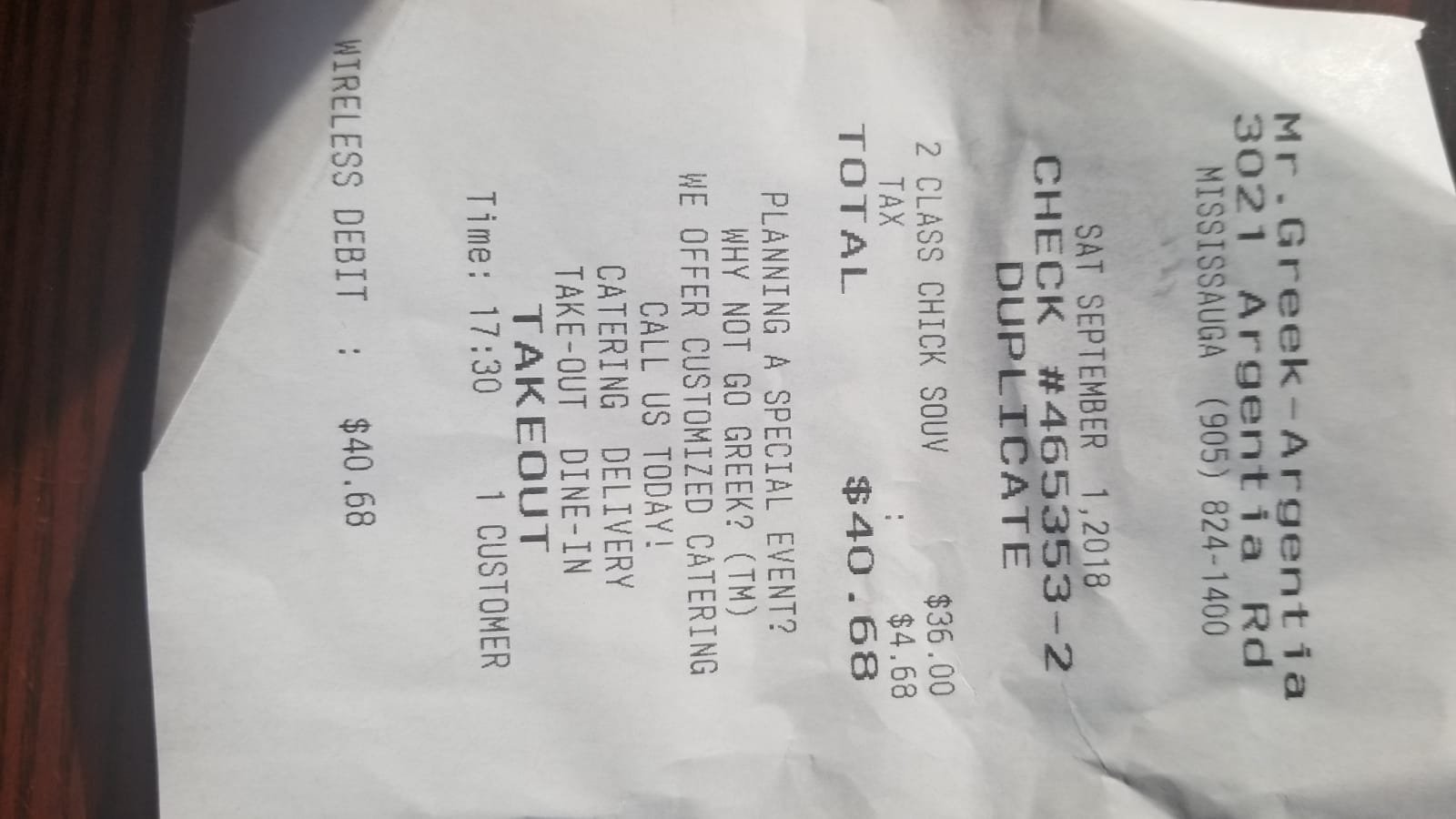 Photo credit: Tripadvisor