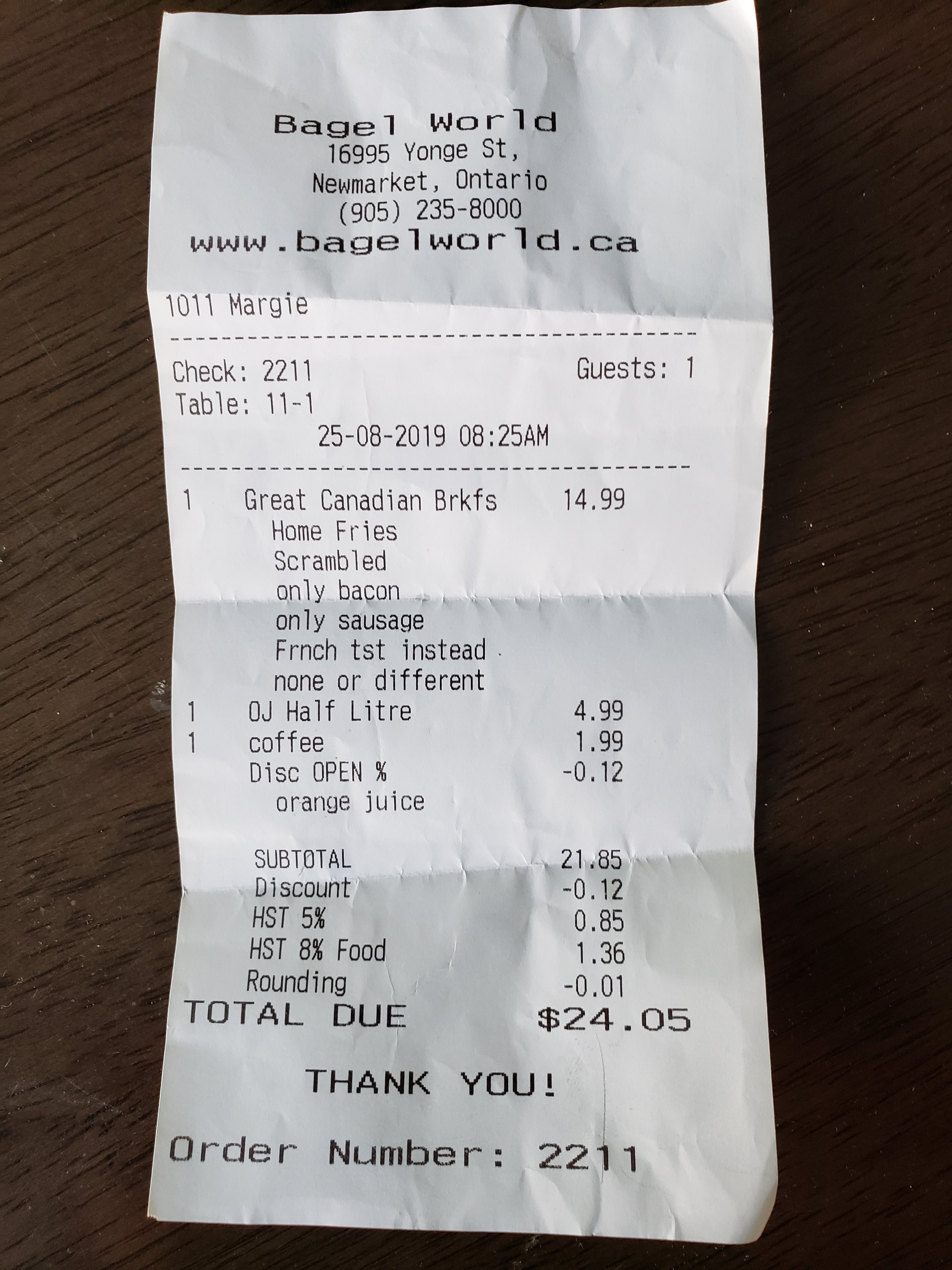 Photo credit: Tripadvisor