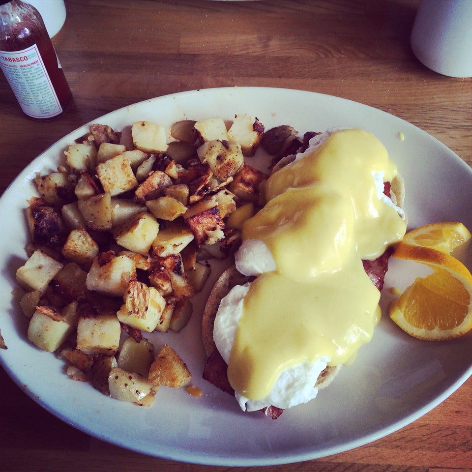 Photo credit: foursquare