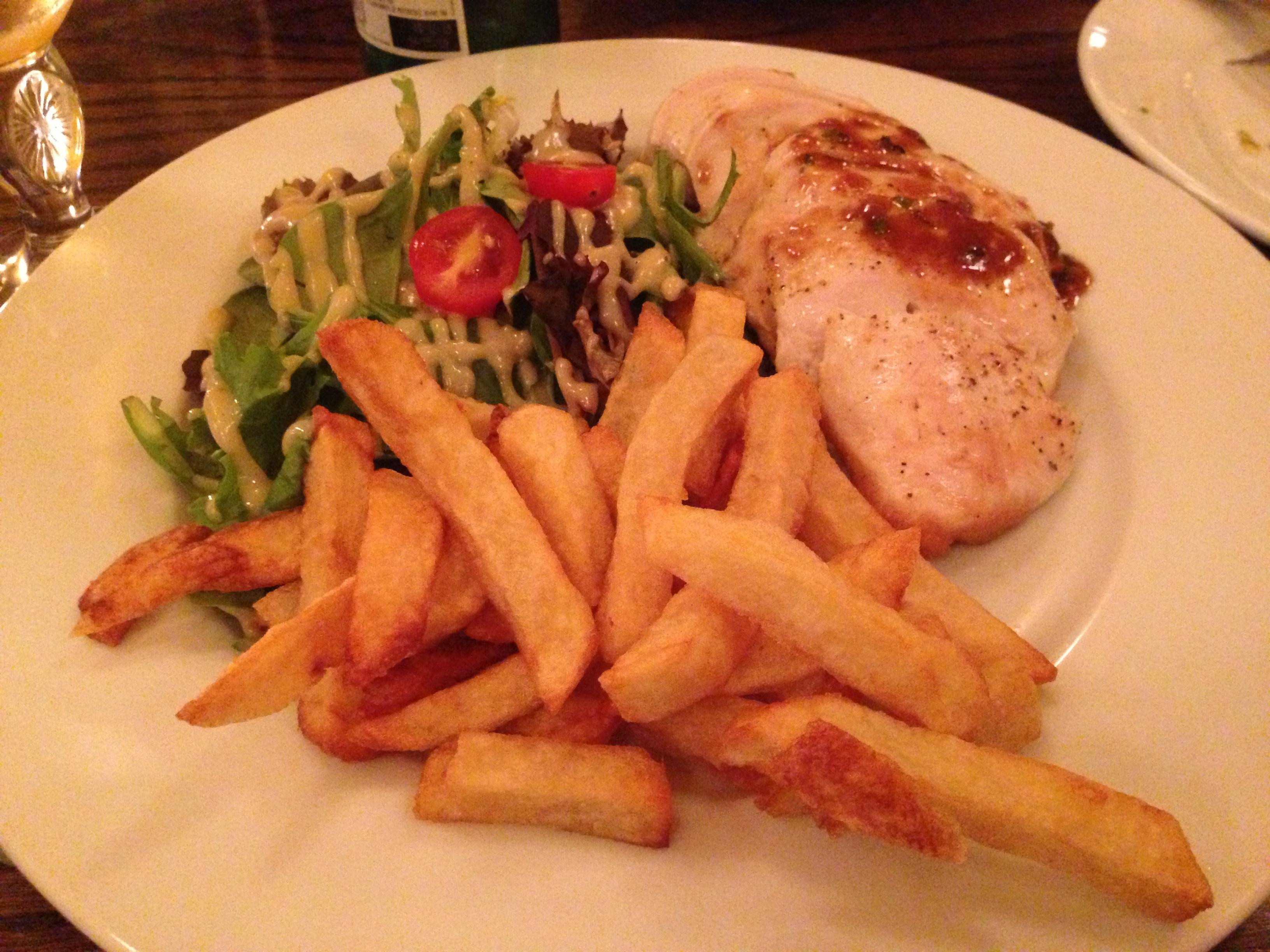 Photo credit: tripadvisor