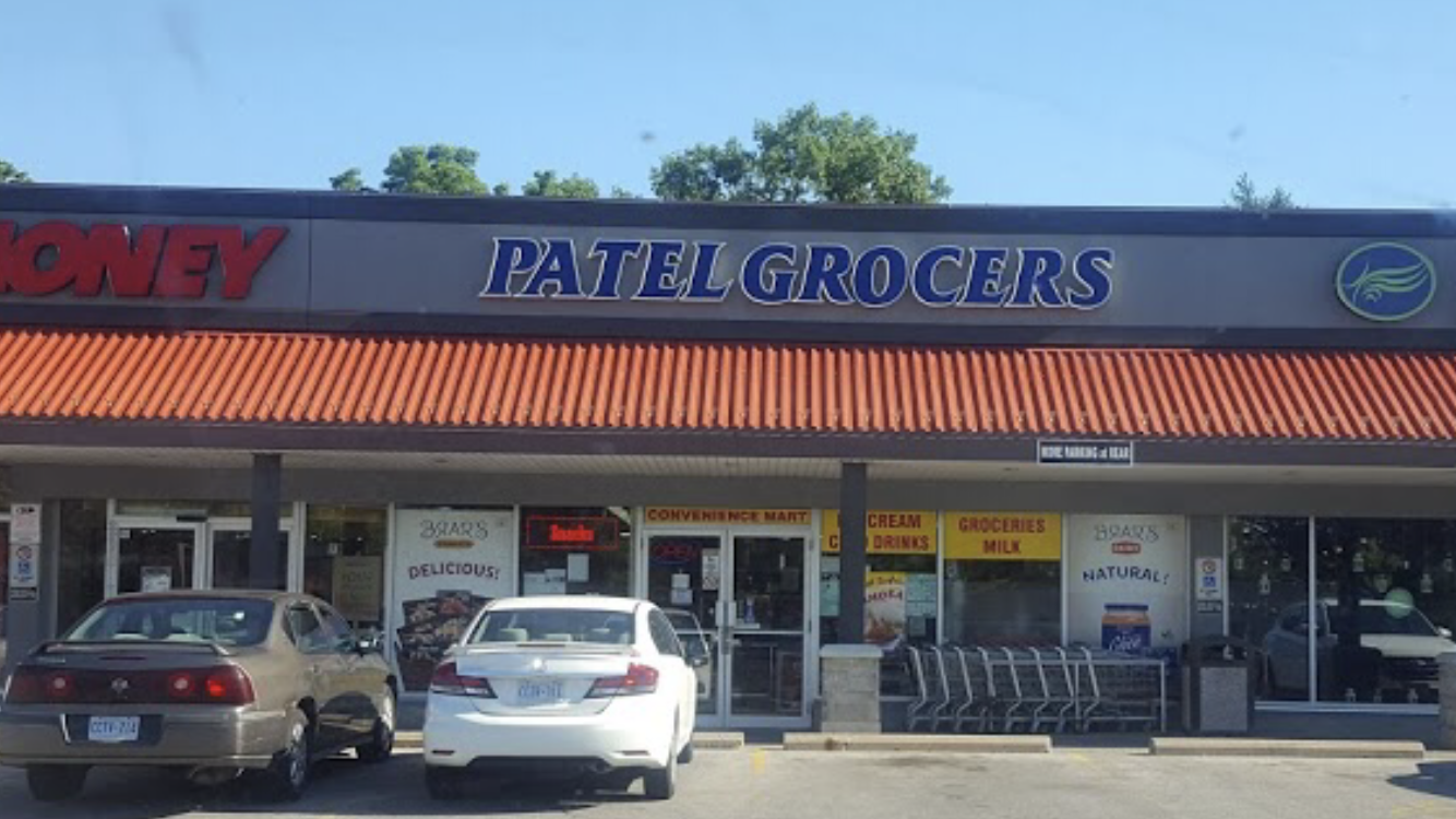 Patel Grocers - South Asian, Indian, Pakistani Grocery Store & Fast Food