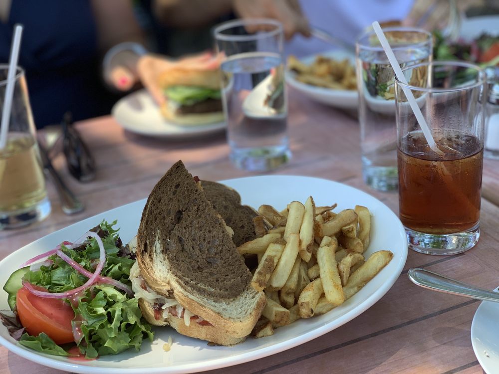 The Epicurean 84 Queen St, Niagara-on-the-Lake
