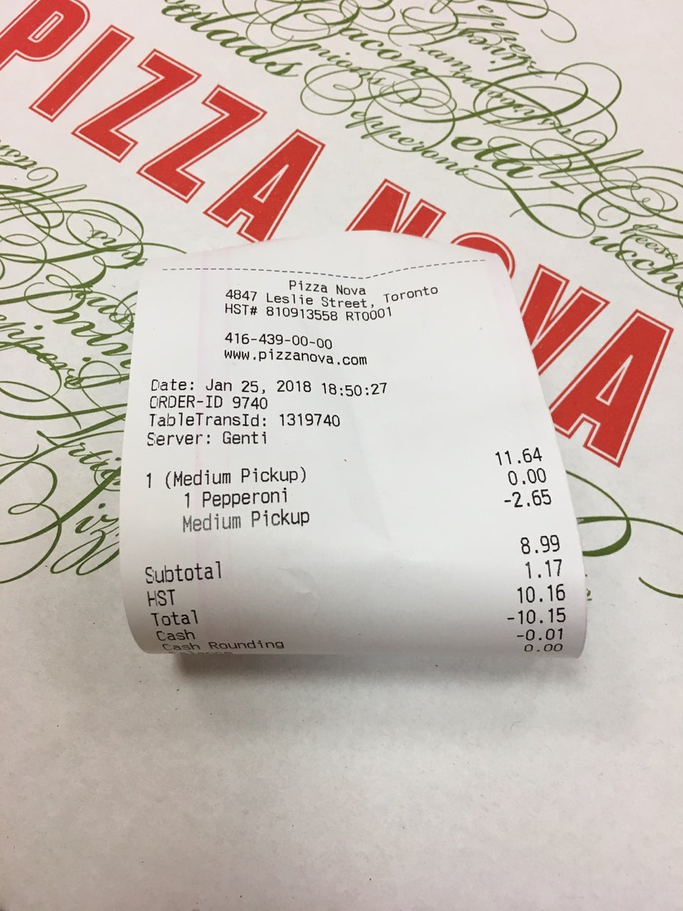 Photo credit: foursquare