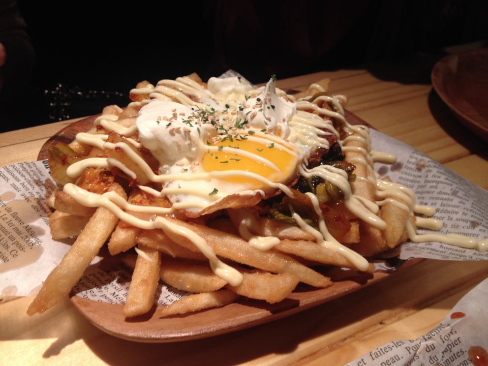 Photo credit: foursquare