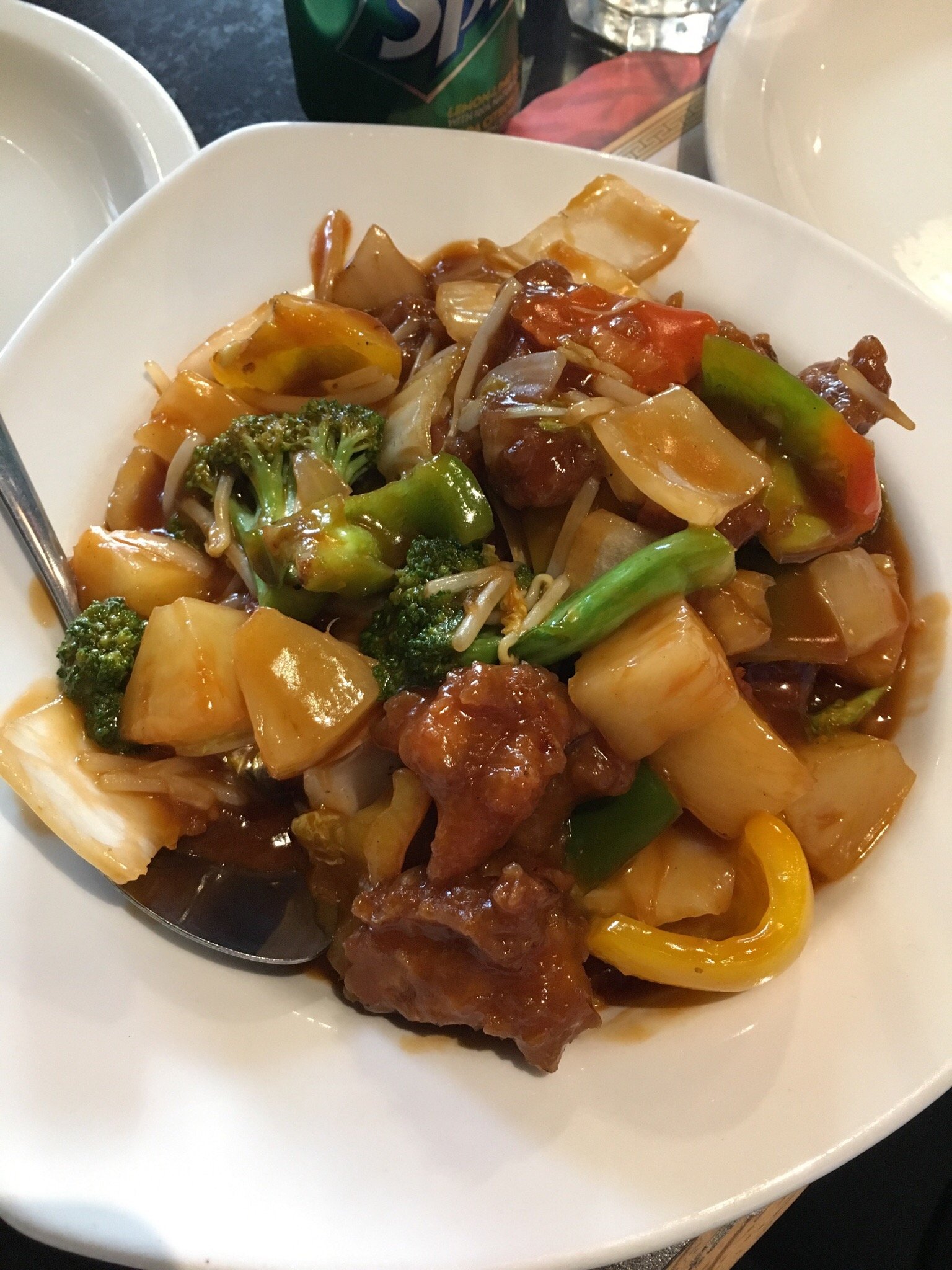 Photo credit: tripadvisor