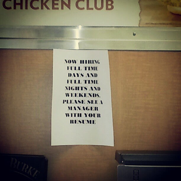 Photo credit: foursquare