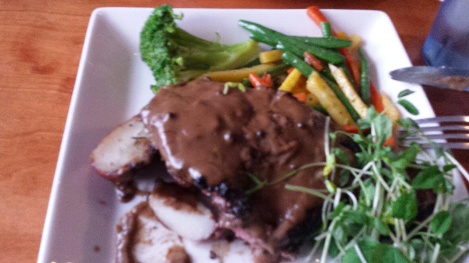 Photo credit: tripadvisor