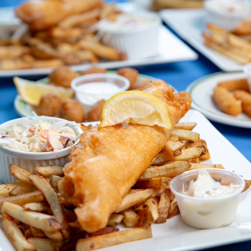 fish and chips near me open now