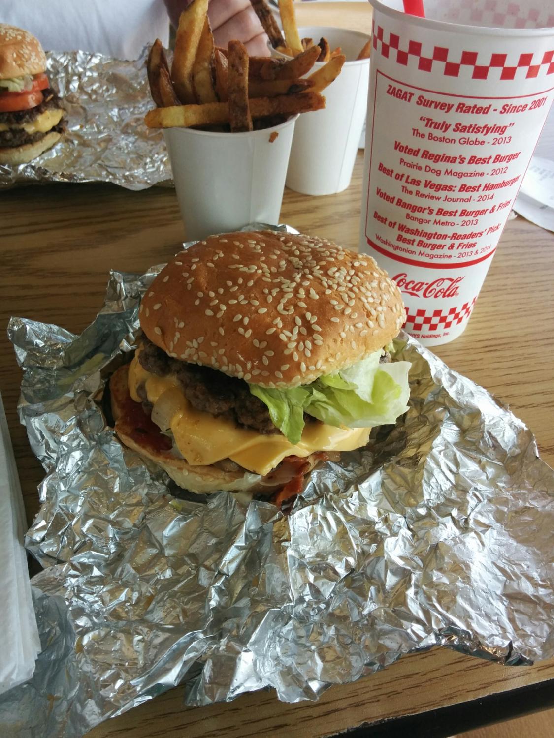 Photo credit: tripadvisor