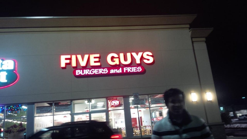 Photo credit: foursquare
