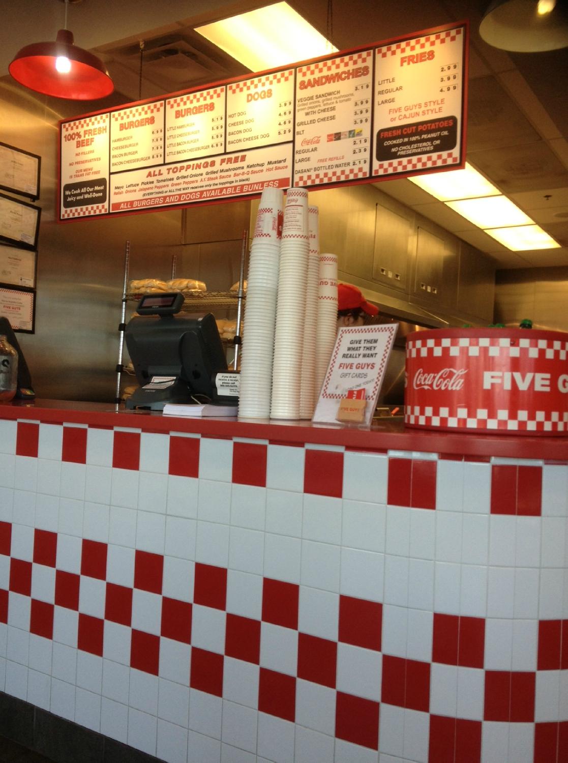 Photo credit: tripadvisor