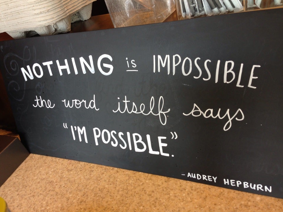 Photo credit: foursquare