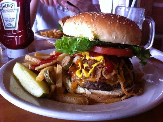 Photo credit: tripadvisor