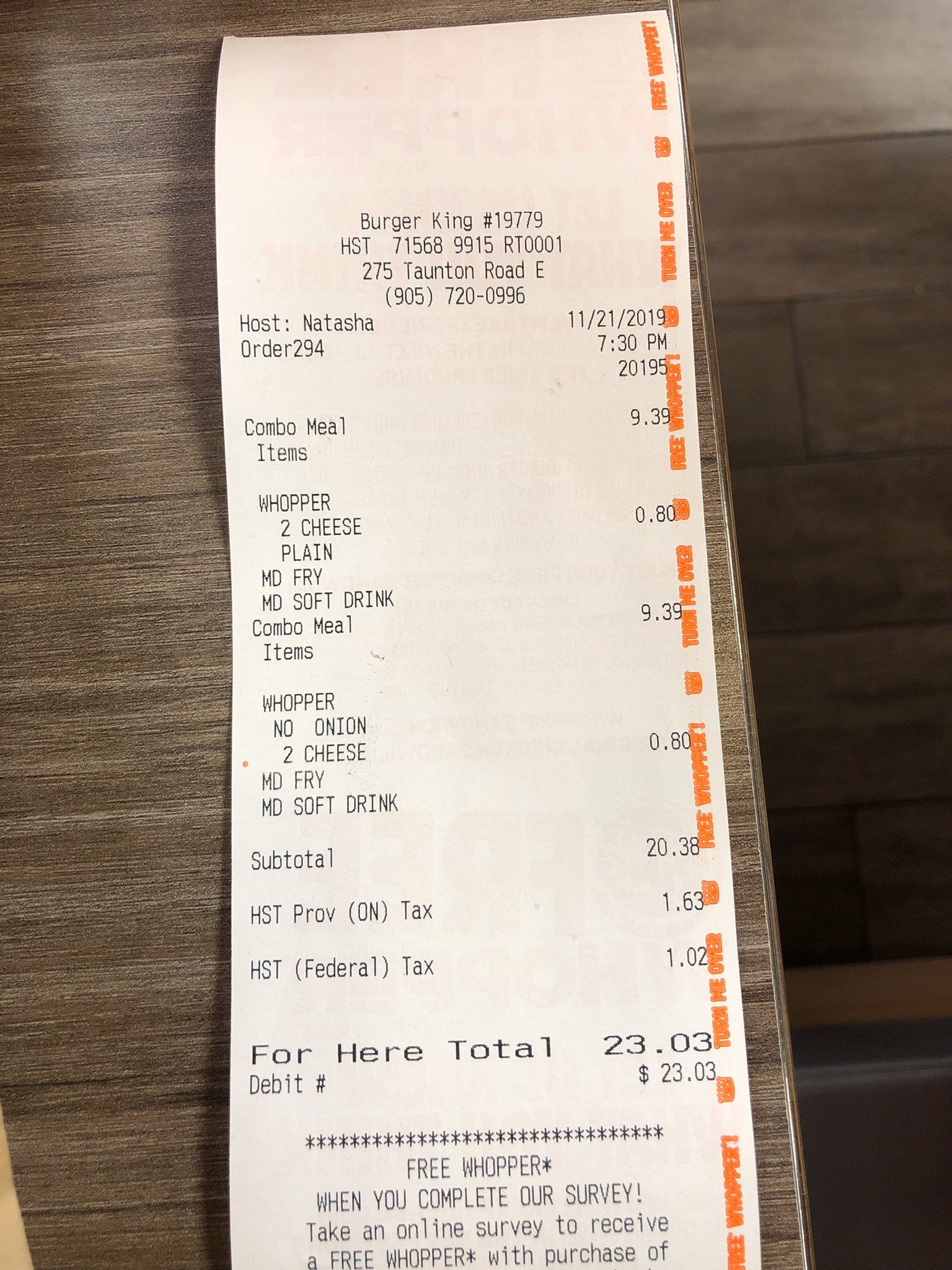 Photo credit: Tripadvisor