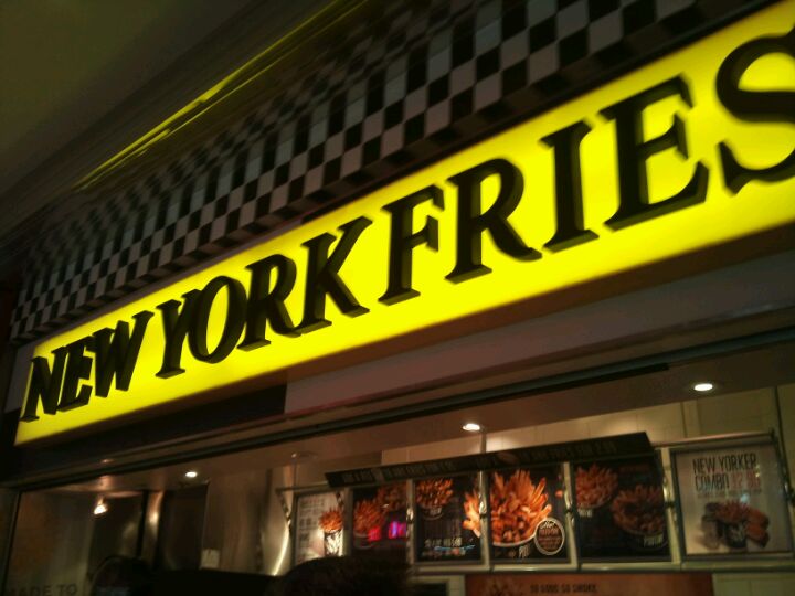 Photo credit: foursquare