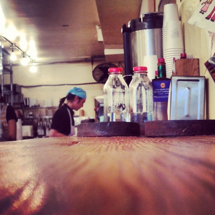Photo credit: foursquare