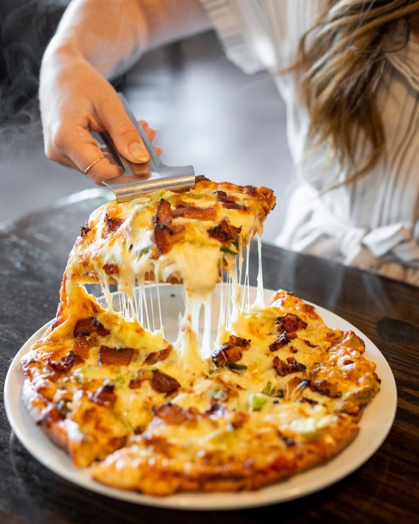 Napoli's Restaurant Pizza & Pasta 81 Richmond Rd, Ottawa