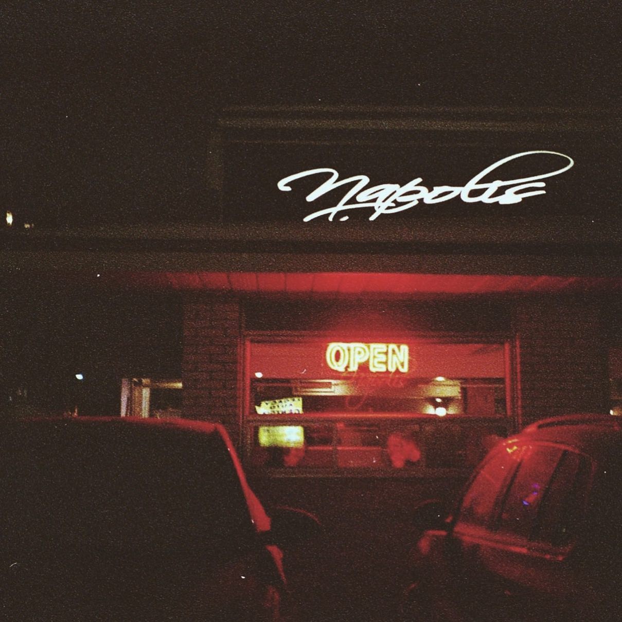 Napoli's Restaurant Pizza & Pasta 81 Richmond Rd, Ottawa