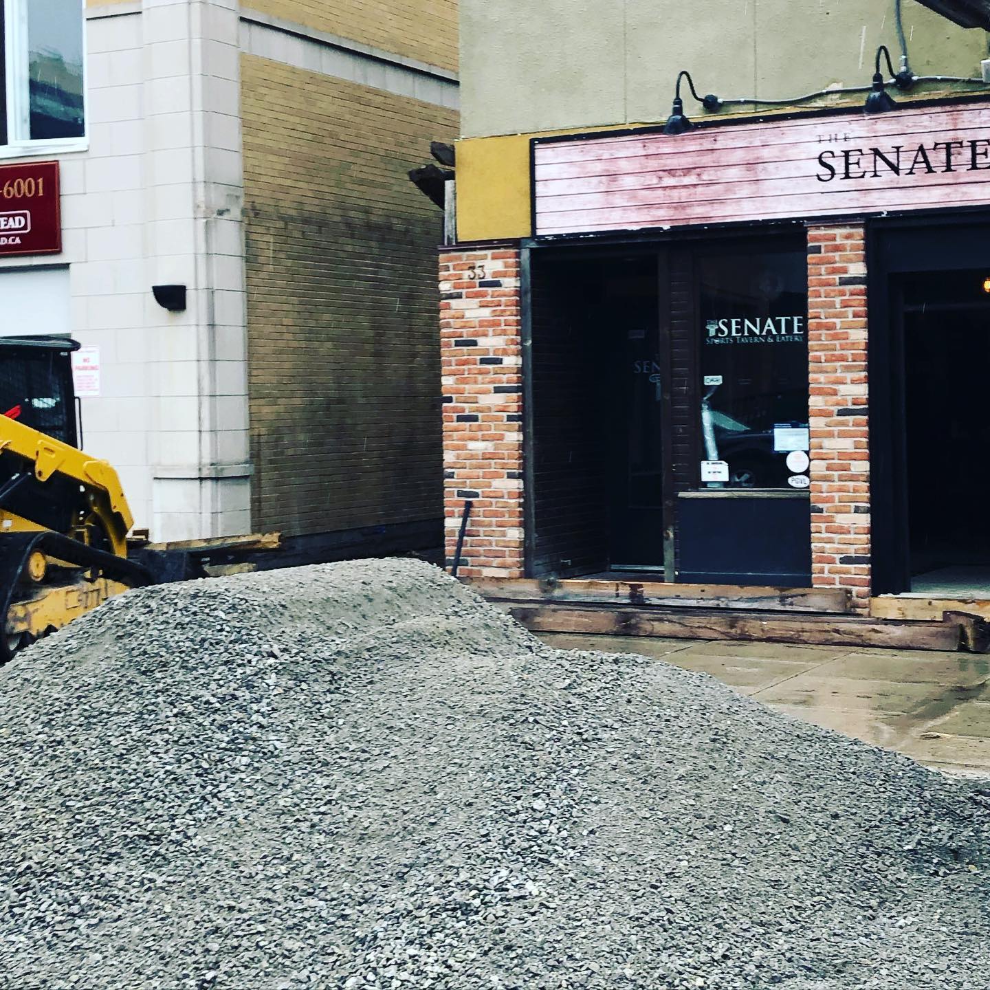 The Senate Tavern on Clarence 33 Rue Clarence St, Ottawa