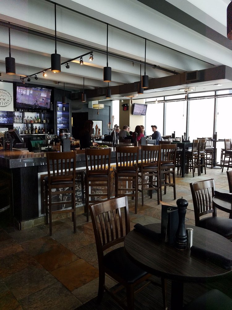 Milestones 700 Sussex Dr #201, Ottawa