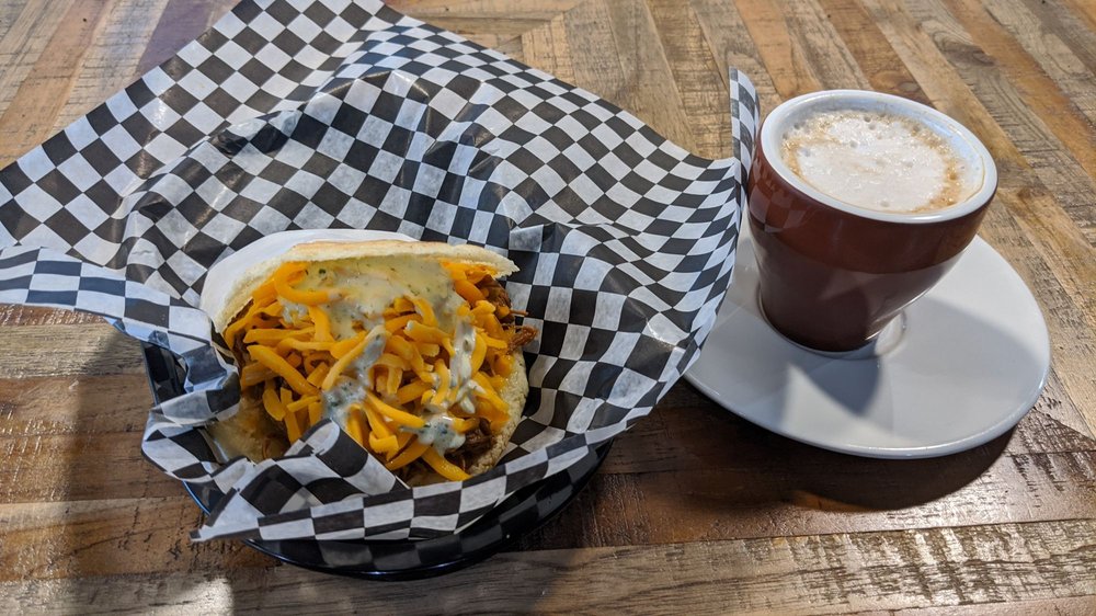 Gooneys Sandwichworks 360 Laurier Ave W, Ottawa