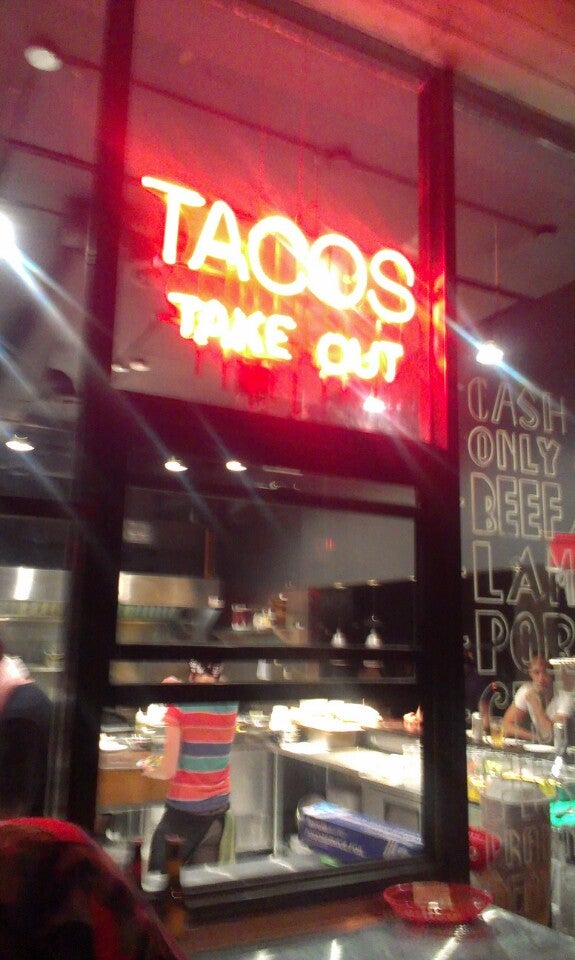 Photo credit: foursquare