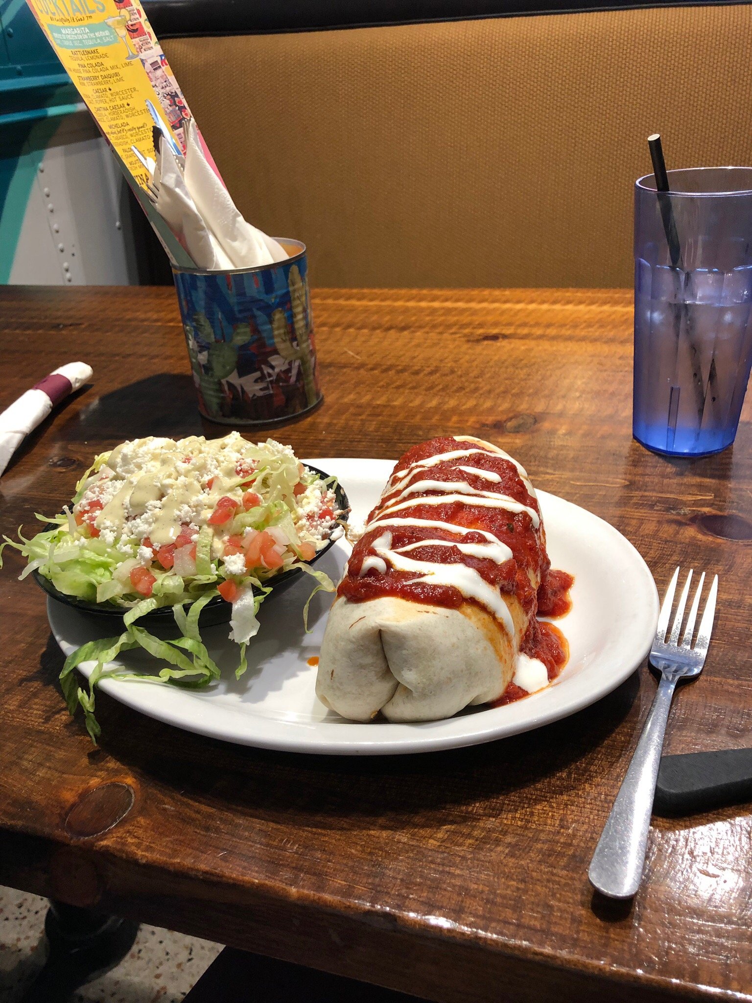 Photo credit: tripadvisor