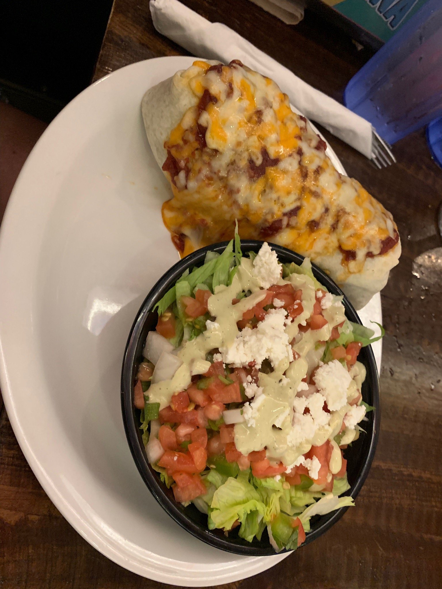 Photo credit: tripadvisor