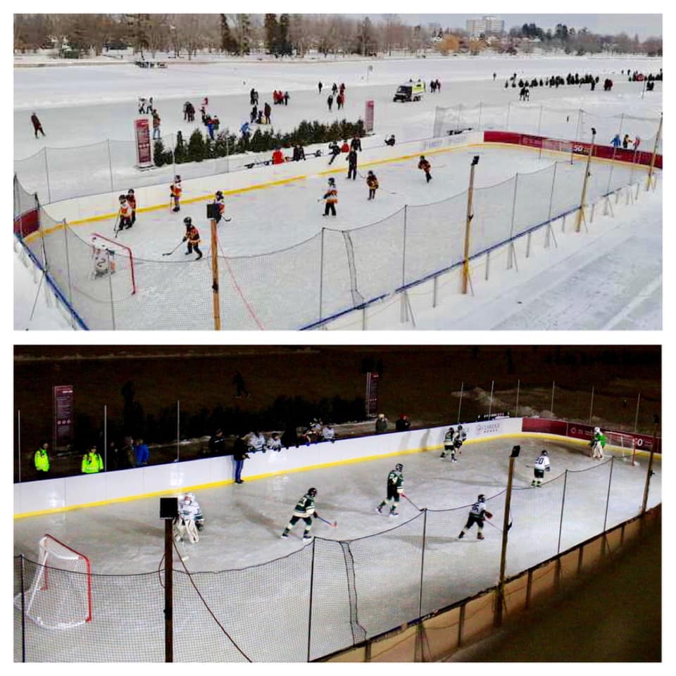 Dows Lake Pavilion 1001 Queen Elizabeth Driveway, Ottawa