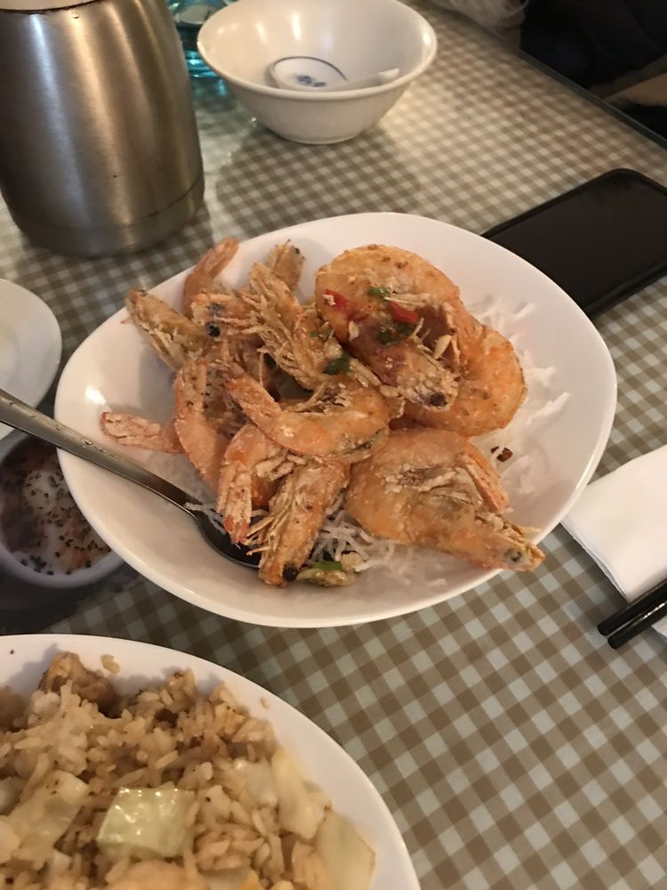 Harmony Restaurant 769 Gladstone Ave, Ottawa