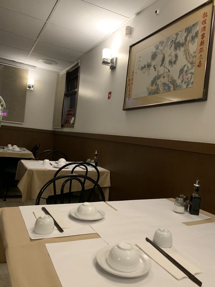 Royal Treasure Restaurant 774 Somerset St W, Ottawa