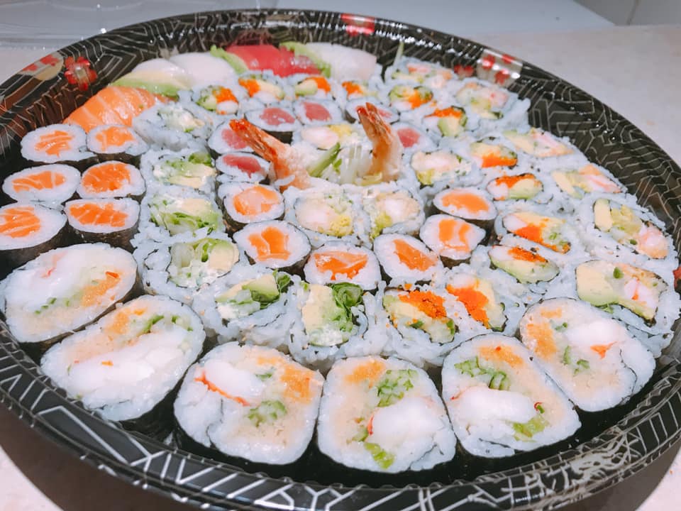 Genji Japanese Restaurant 175 Lisgar St, Ottawa