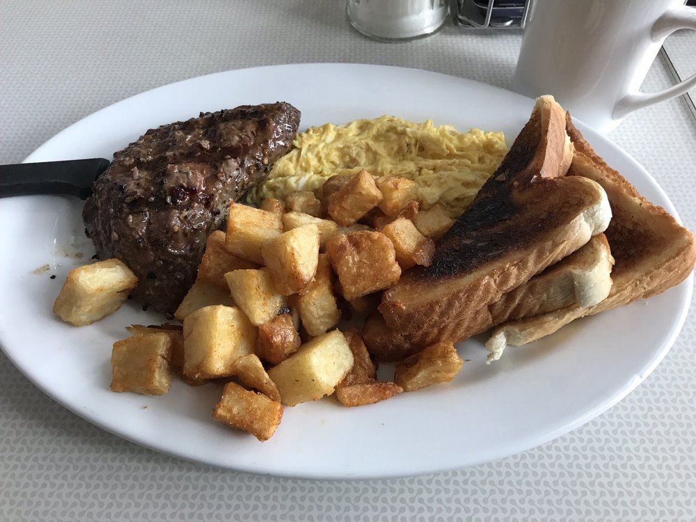 Fil's Diner 1209 Wellington St. W, Ottawa