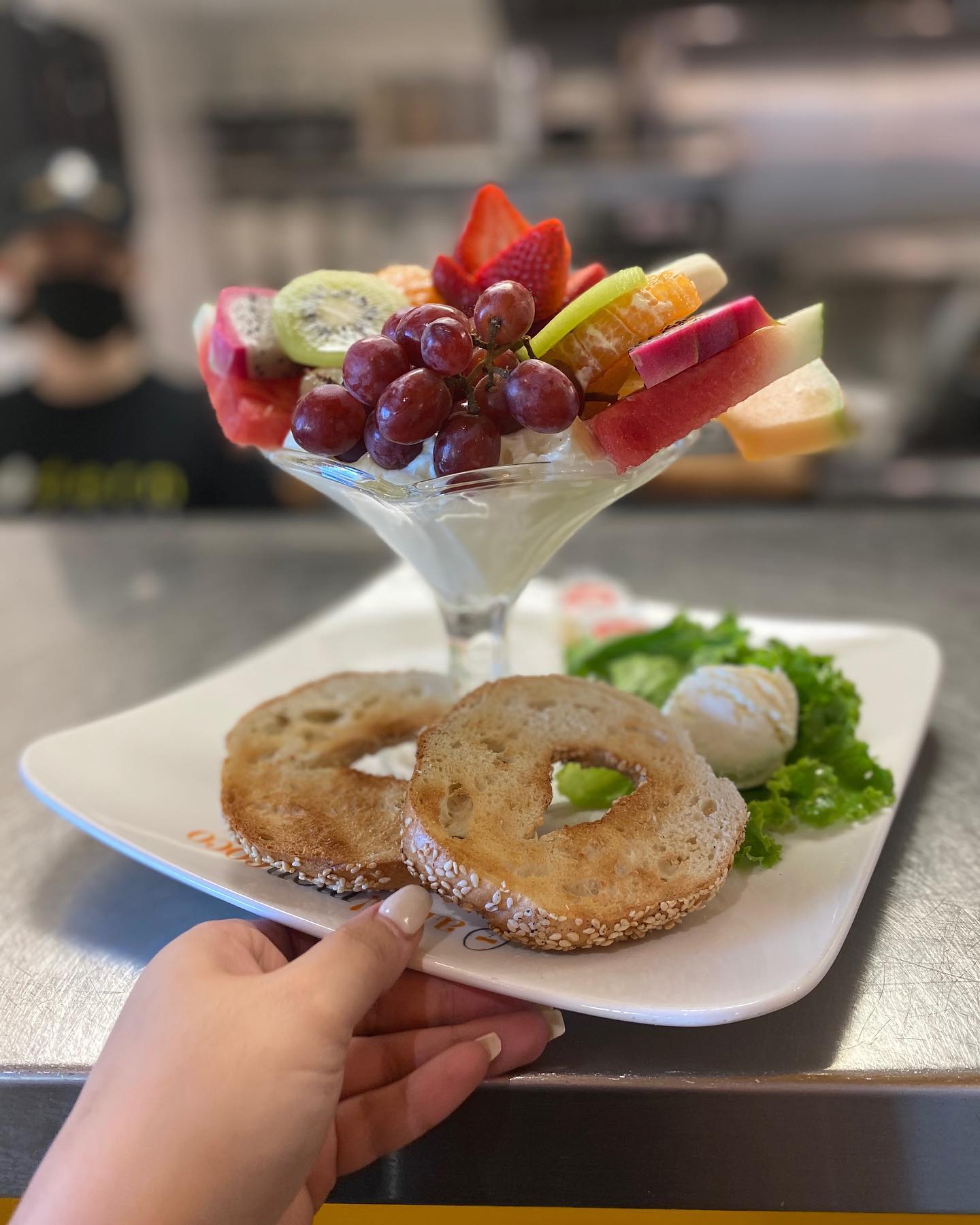 allô! mon coco - Ottawa 2277 Riverside Dr., Ottawa