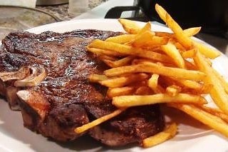Petit Bill's Bistro 1293 Wellington St. W, Ottawa