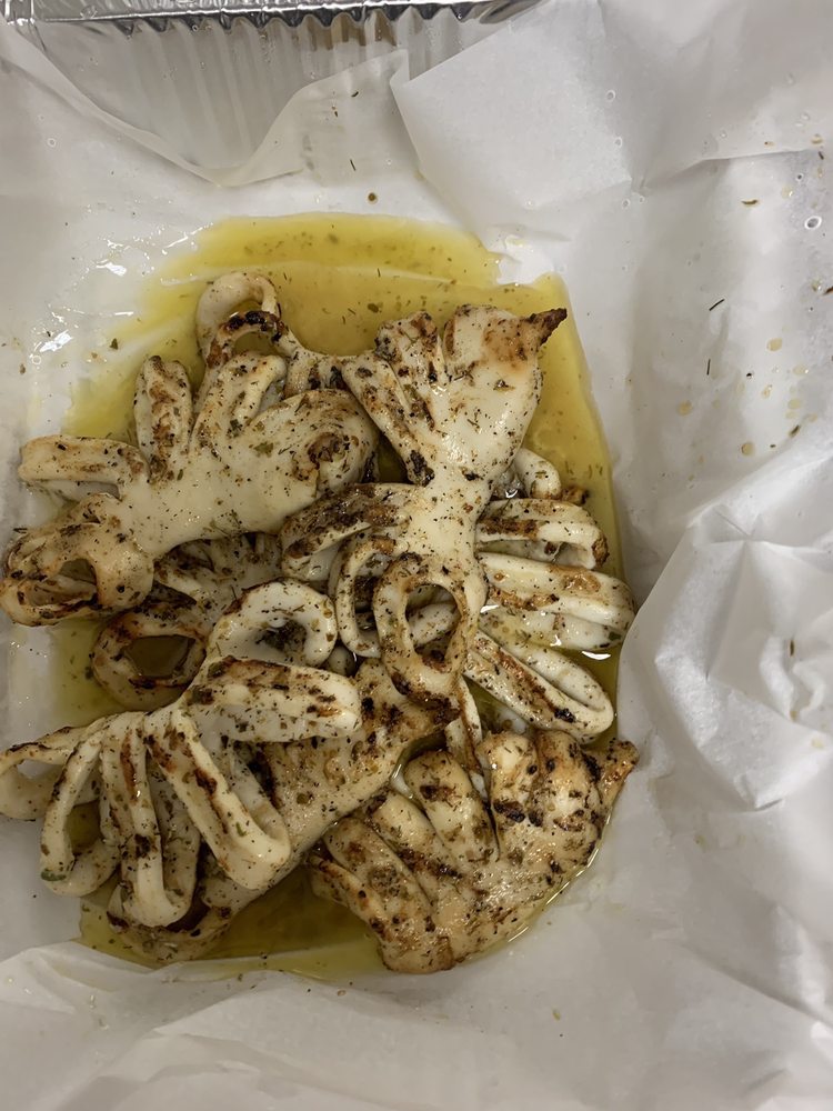 The Greek Souvlaki Shack 258 Bank St, Ottawa