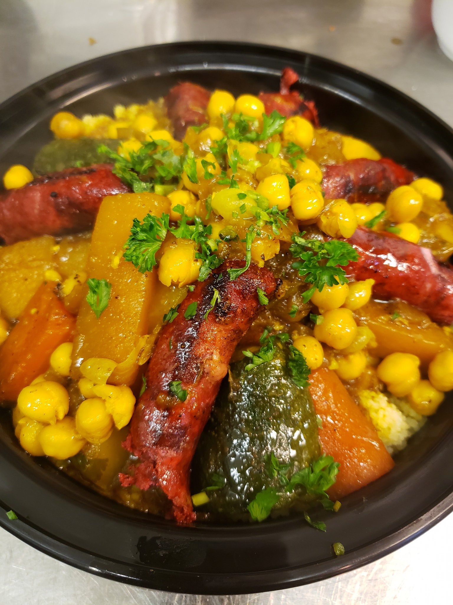 Kasbah Village Moroccan Cuisine 261 Laurier Ave W, Ottawa