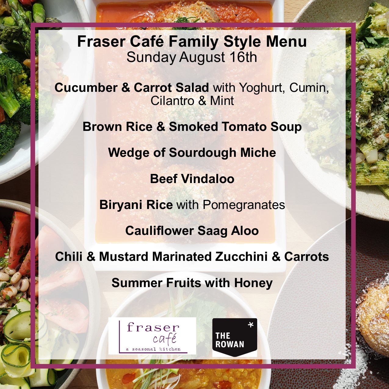 Fraser Cafe 7 Springfield Rd, Ottawa