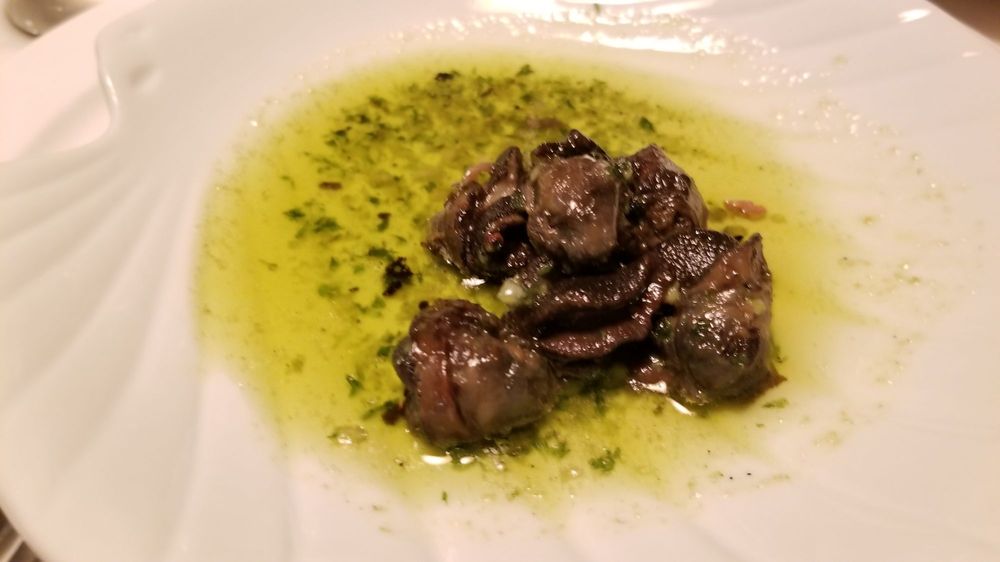Mamma Teresa Ristorante 300 Somerset St W, Ottawa