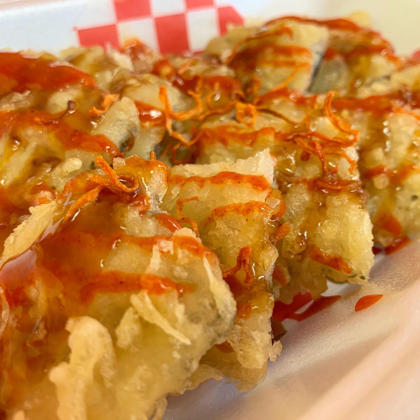 Food Mood: Korean & Japanese Kitchen 178B Rideau St, Ottawa