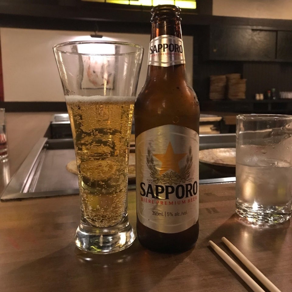 Japanese Village 170 Laurier Ave W, Ottawa