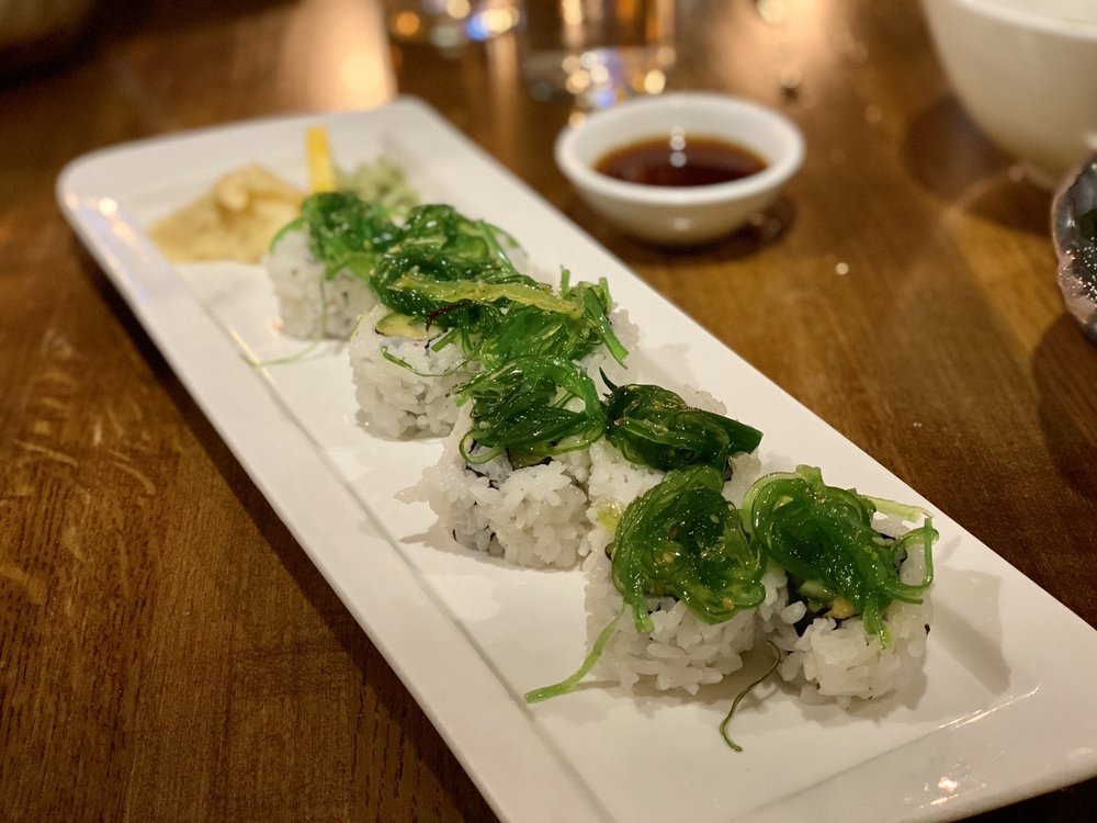 Tomo Restaurant 109 Rue Clarence St, Ottawa