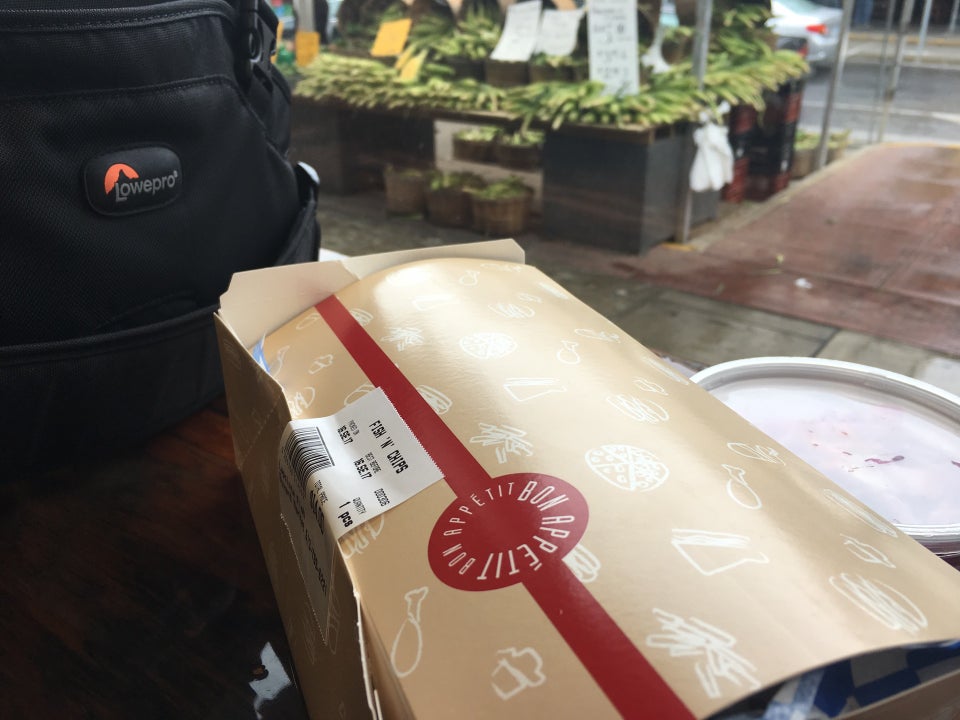 Photo credit: foursquare