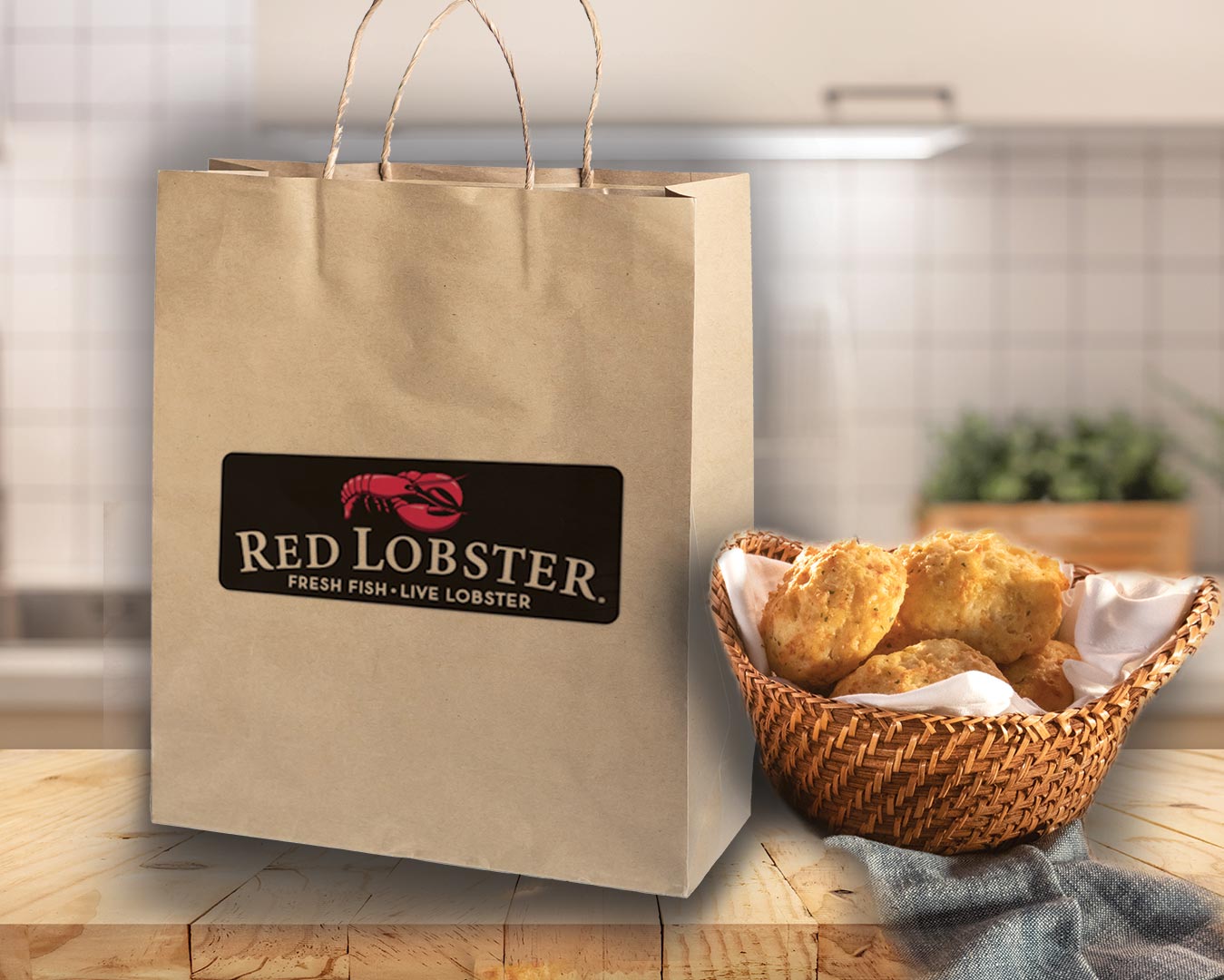 Red Lobster 1499 St Laurent Blvd, Ottawa