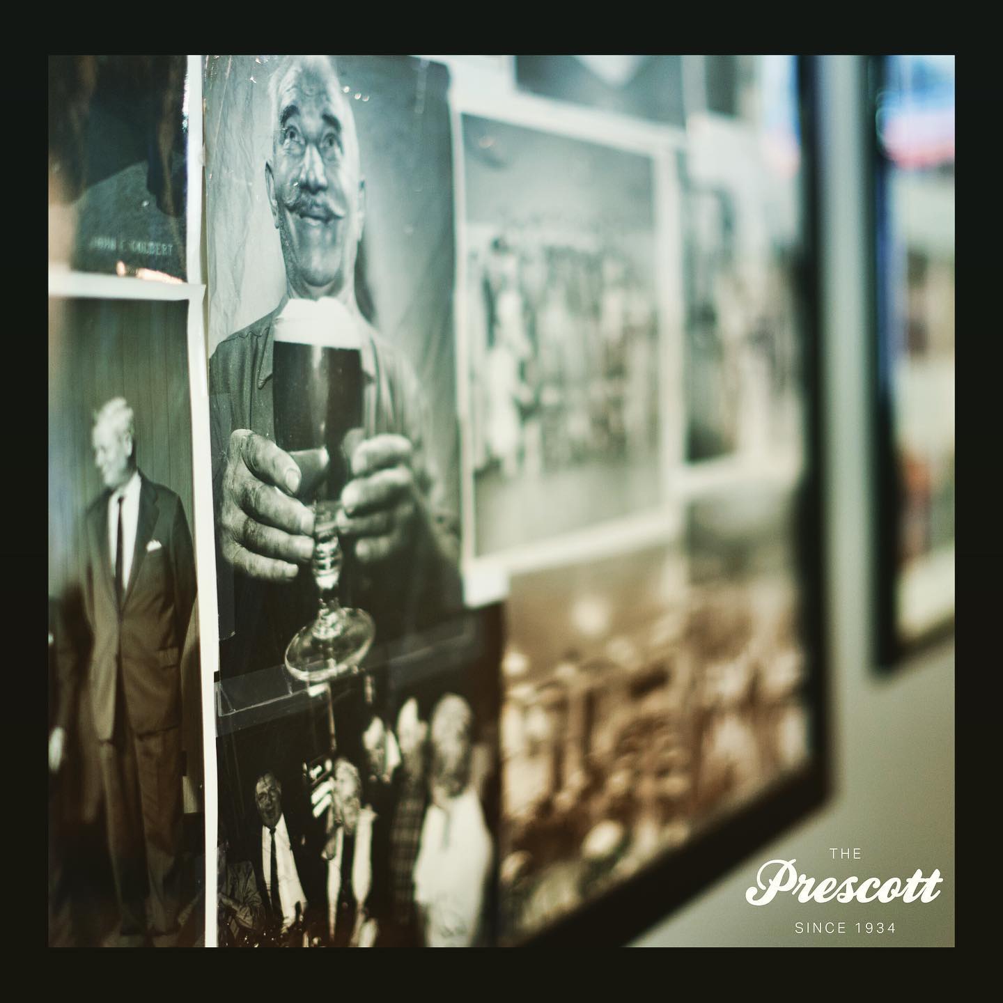 The Prescott 379 Preston St, Ottawa